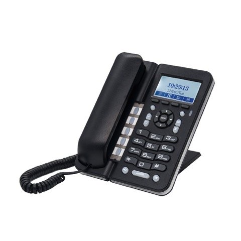 Persephone D378 IP Telefon