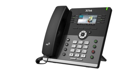 DGTek UC924 IP Telefon