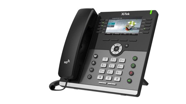DGTek UC926 IP Telefon