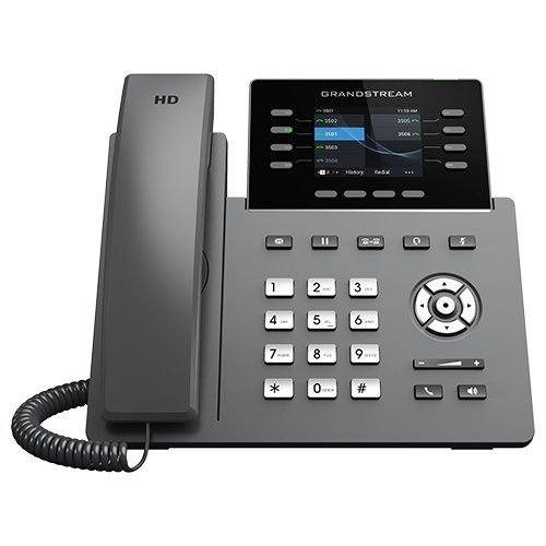 Grandstream GRP2604P IP Telefon