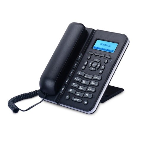 Persephone D376 IP Telefon