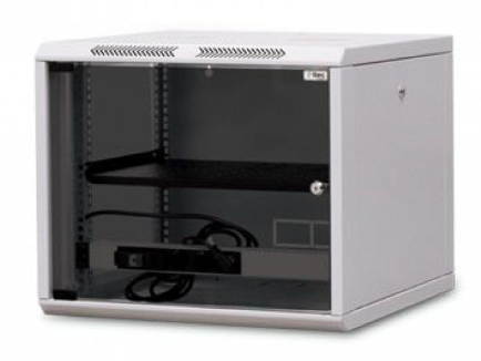 formrack-9U-450-kabinet