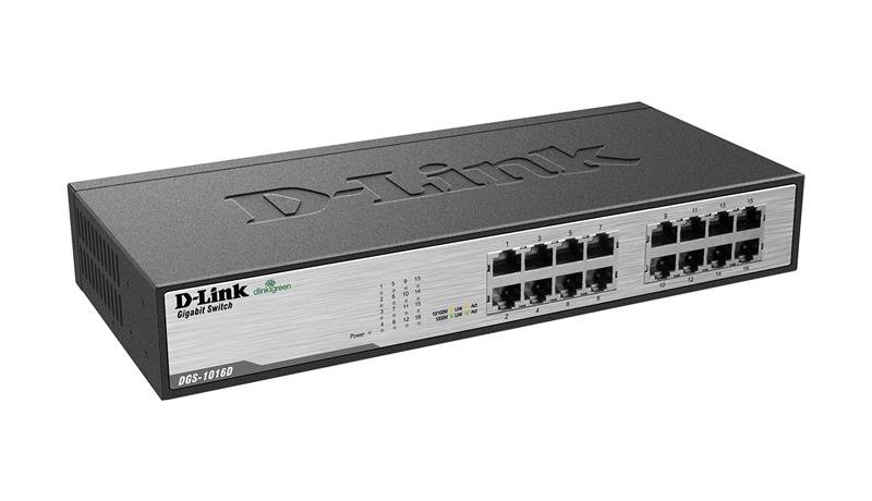 d-link f1016e switch