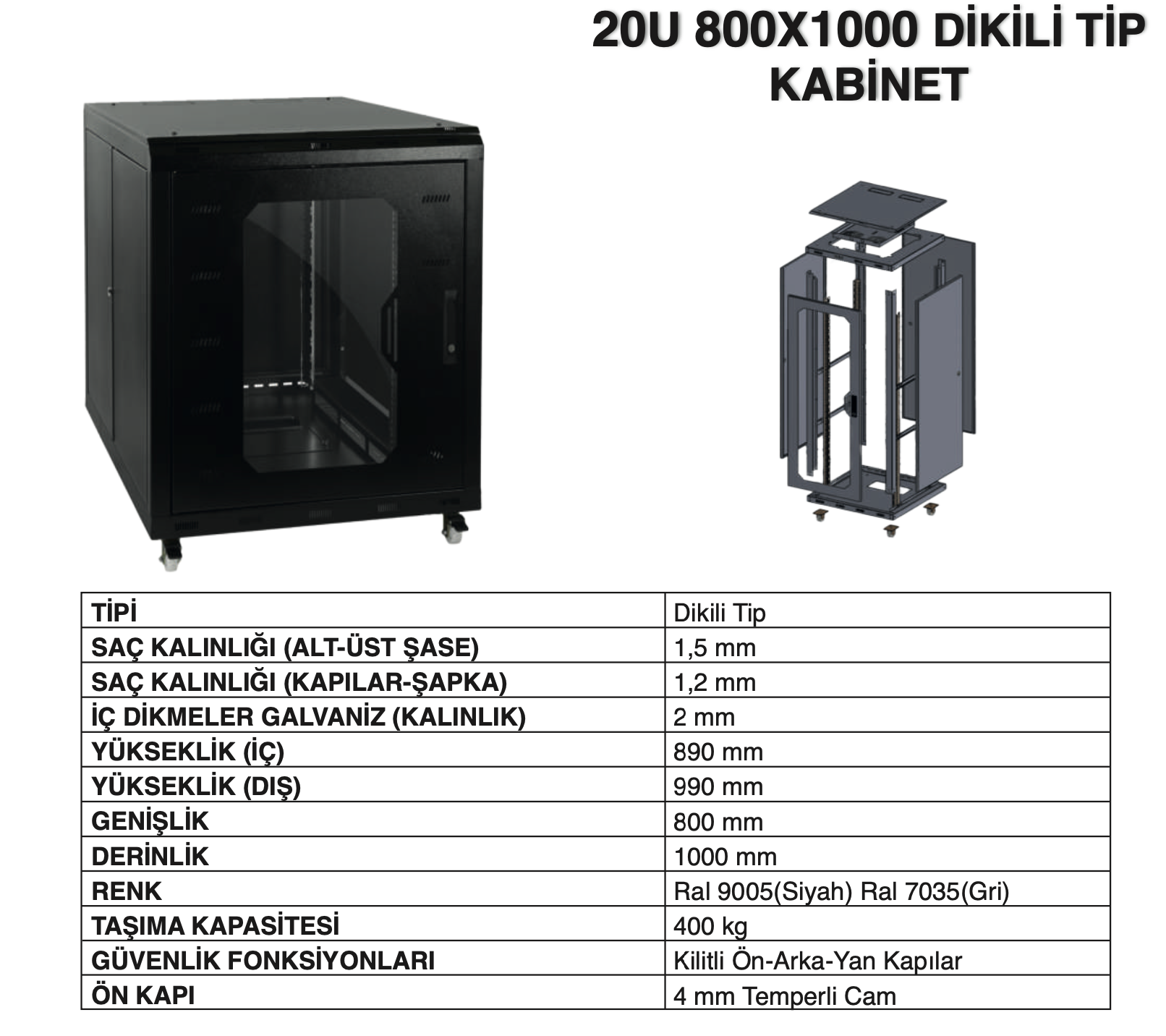 20u 800x1000 kabinet