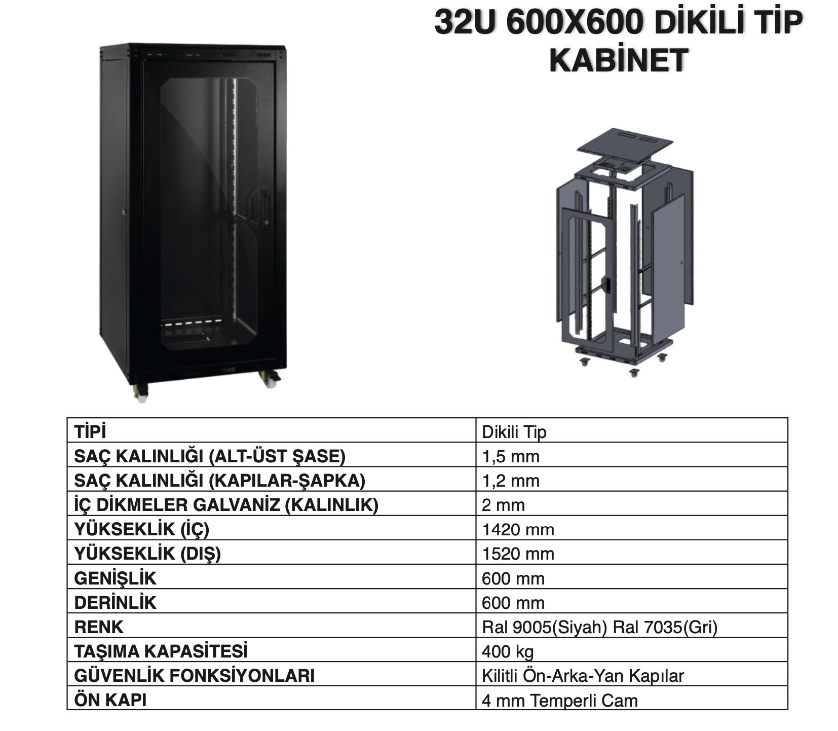 32u 600x600 kabinet