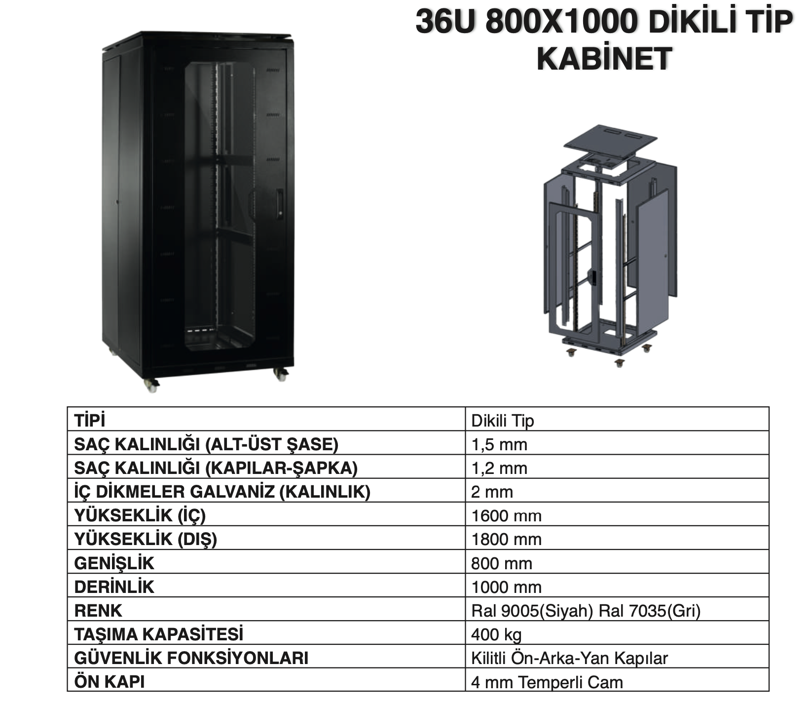 36u 800x1000 kabinet