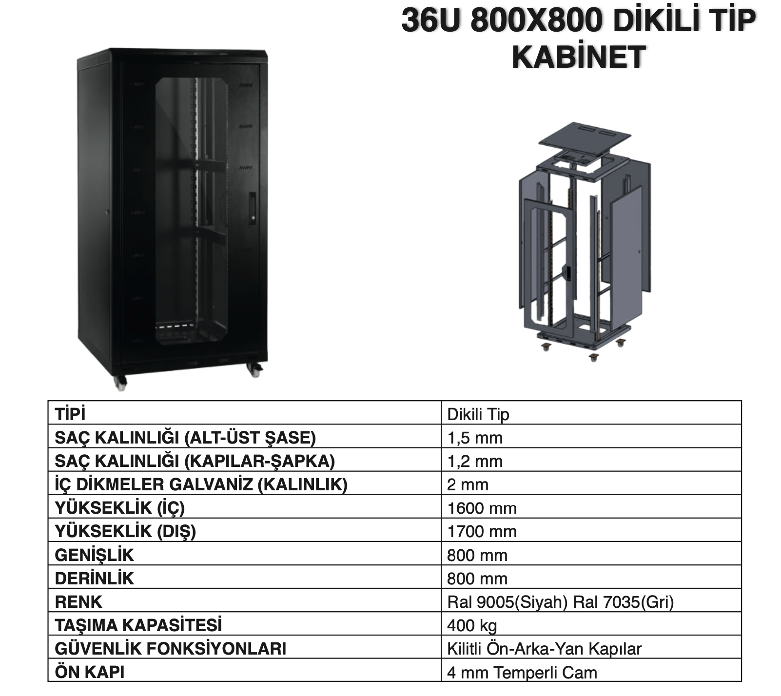 36u 800x800 kabinet