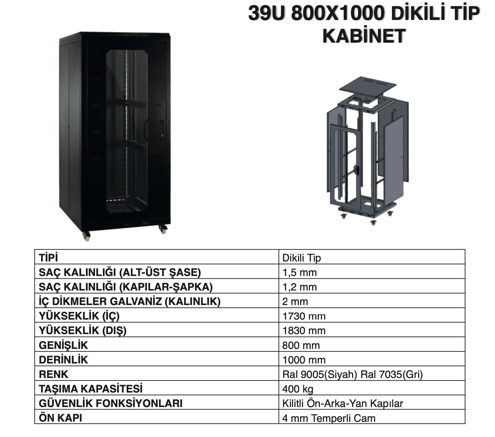 39U 800x1000 kabinet