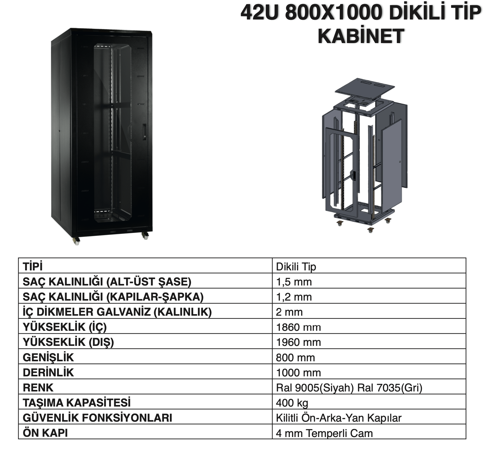 42u 800x1000 kabinet