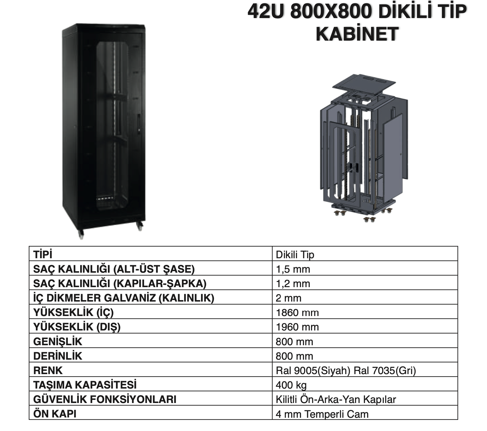 42u 800x800 kabinet