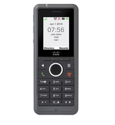 6823 dect cisco