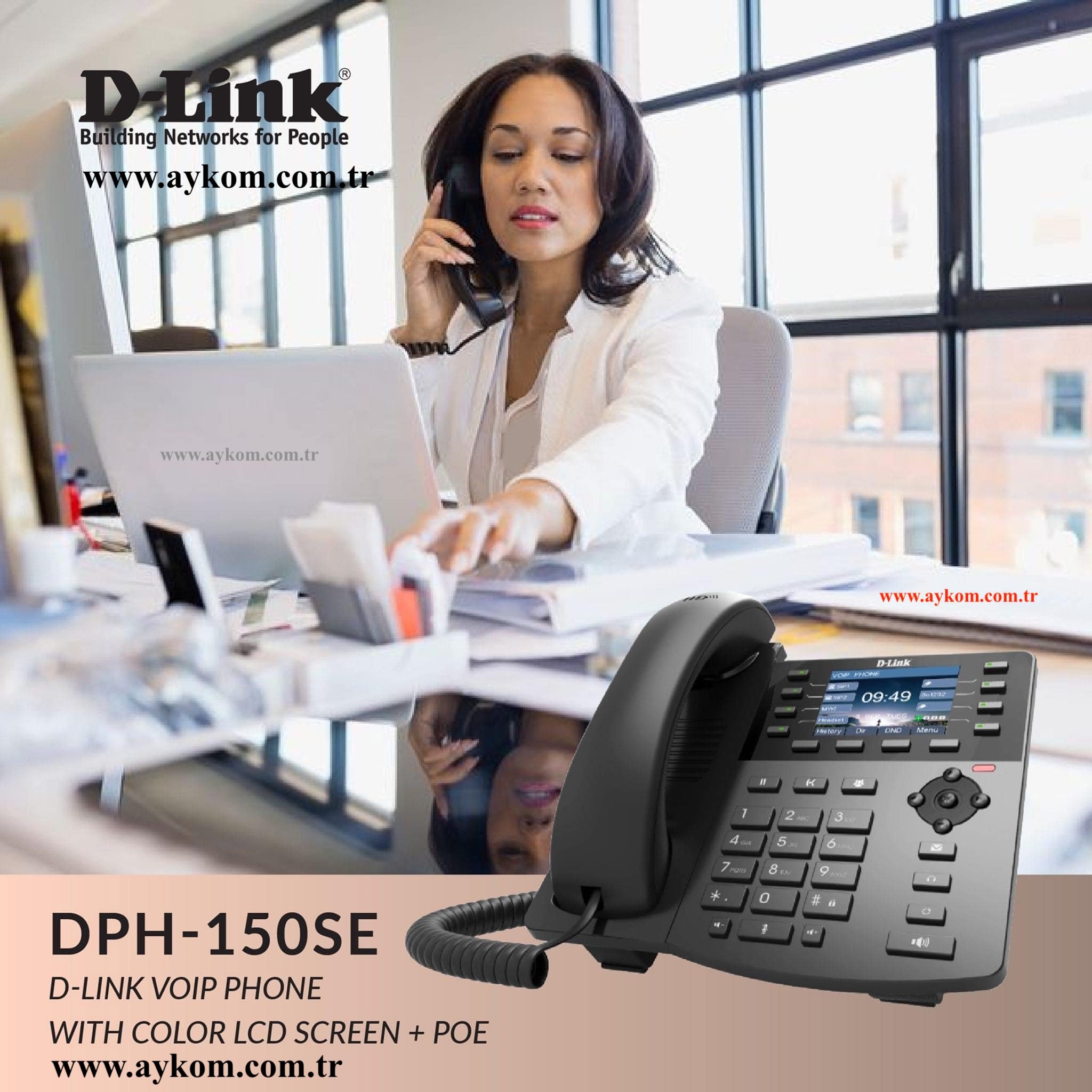 dph-150ge fiyat