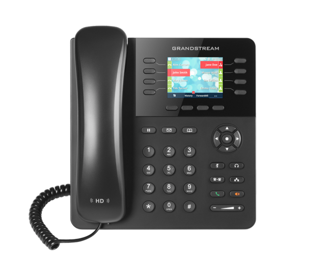 Grandstream GXP2135 IP Telefon