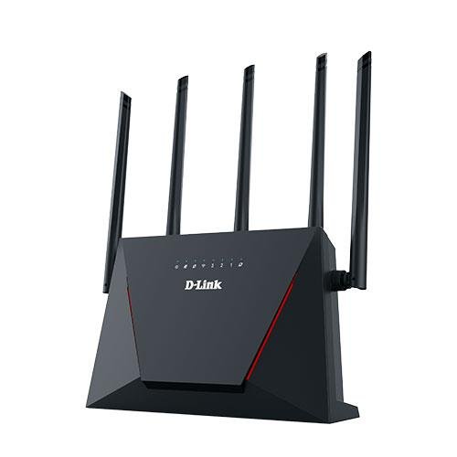 DIR-X3000Z access point