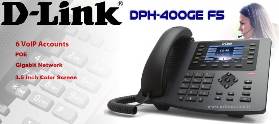 d-link dph-400 fiyat