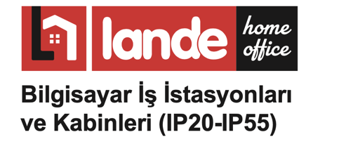 lande elevit serisi kabinet fiyatları