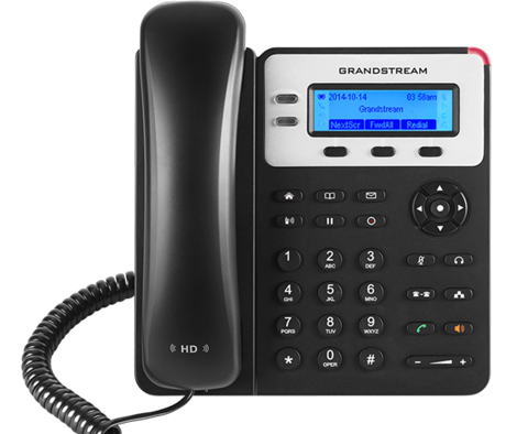Grandstream GXP1620 IP Telefon