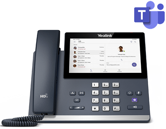 Yealink MP56 IP Phone